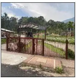 Terreno em COLONIA ALPINA, TERESOPOLIS - RJ