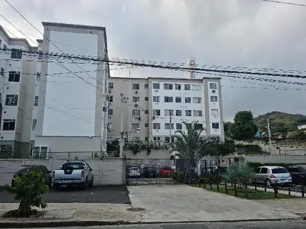 Apartamento em ENGENHEIRO LEAL, RIO DE JANEIRO - RJ