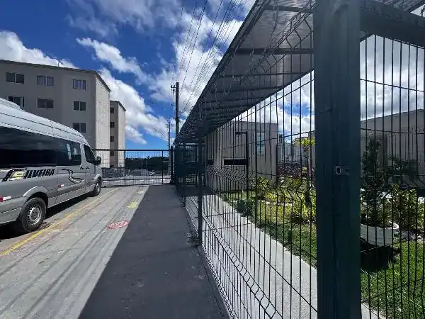 Apartamento em AREIA BRANCA, SALVADOR - BA
