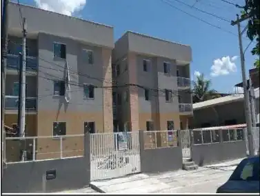 Apartamento em JARDIM CATARINA, SAO GONCALO - RJ