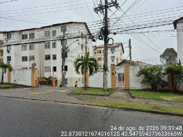Apartamento em CAMPO GRANDE, RIO DE JANEIRO - RJ