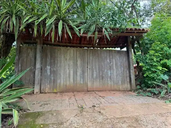 Casa em CHACARAS IPANEMA, VALPARAISO DE GOIAS - GO