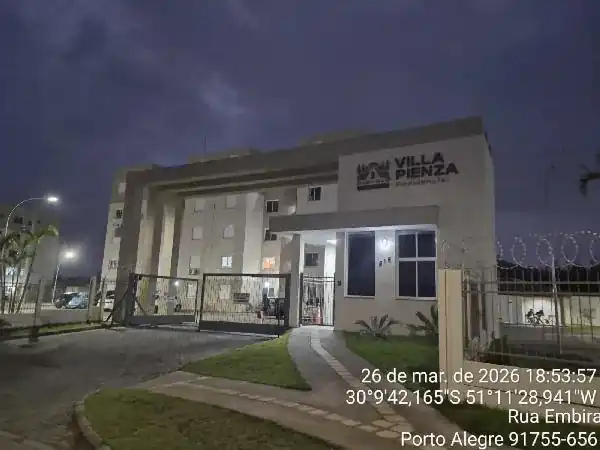 Apartamento em HIPICA, PORTO ALEGRE - RS