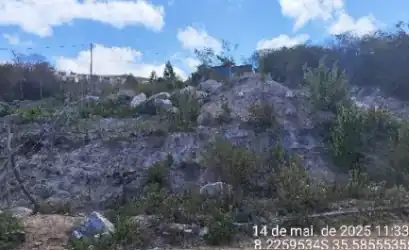 Terreno em GRAVATA - PE