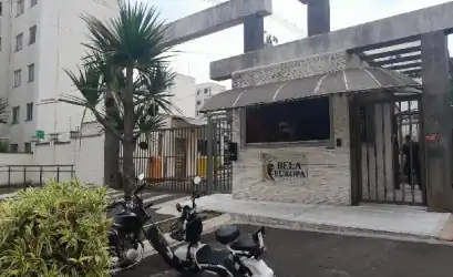 Apartamento em BAURU - SP