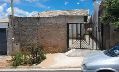 Casa em MARILIA - SP