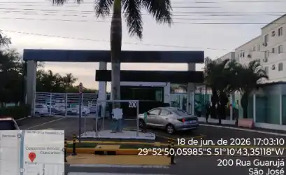 Apartamento em CANOAS - RS