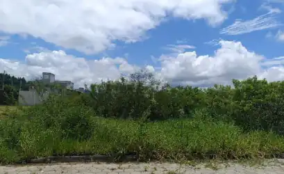 Terreno em CAPIVARI DE BAIXO - SC