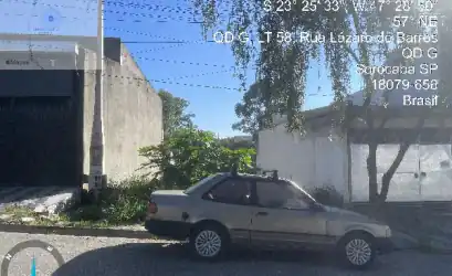 Terreno em SOROCABA - SP