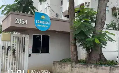 Apartamento em RIO DE JANEIRO - RJ