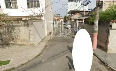 Apartamento em NILOPOLIS - RJ