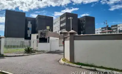 Apartamento em CAMPO LARGO - PR