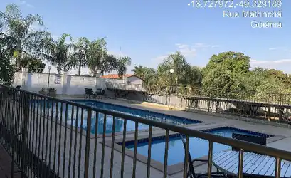 Apartamento em GOIANIA - GO