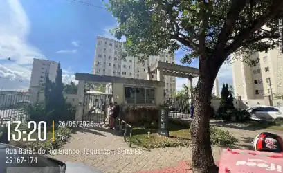 Apartamento em SERRA - ES