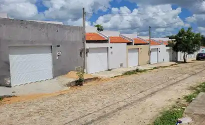Casa em HORIZONTE - CE