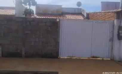 Casa em CAMPO MAIOR - PI