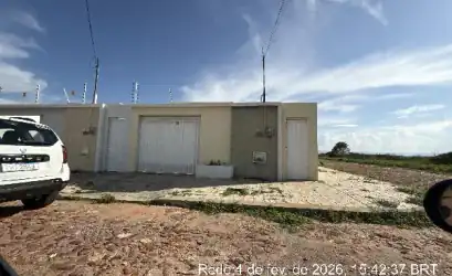 Prédio em JUAZEIRO DO NORTE - CE