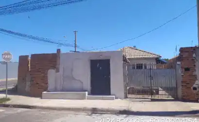 Casa em BIRIGUI - SP