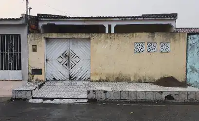 Casa em NOSSA SENHORA DO SOCORRO - SE