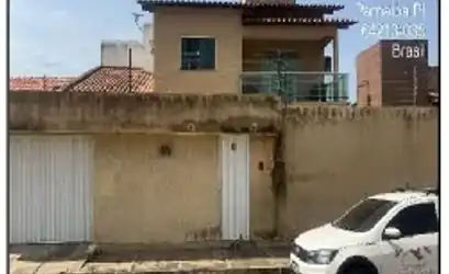 Casa em PARNAIBA - PI