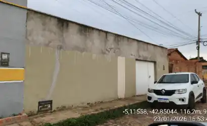 Casa em TIMON - MA