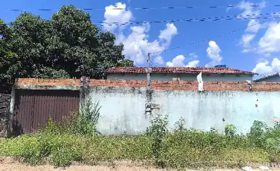 Casa em CRIXAS - GO