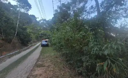 Terreno em PETROPOLIS - RJ