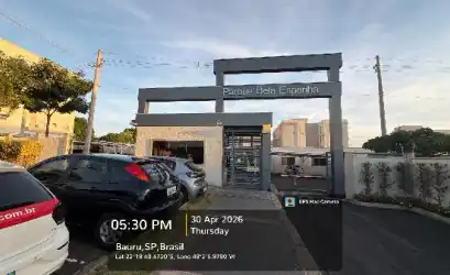 Apartamento em BAURU - SP