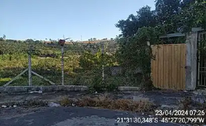 Terreno em VARGINHA - MG