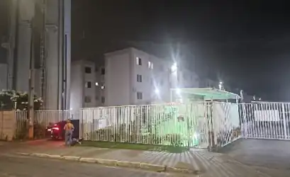 Apartamento em PAULISTA - PE