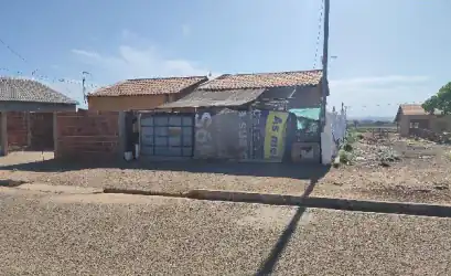 Casa em PADRE BERNARDO - GO