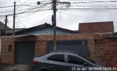 Casa em SAO JOSE DOS CAMPOS - SP