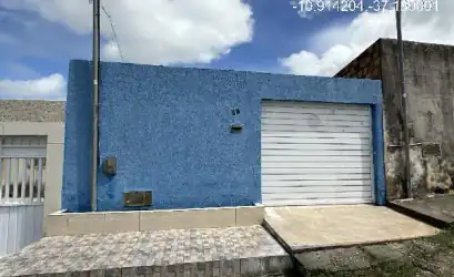 Casa em NOSSA SENHORA DO SOCORRO - SE