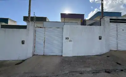 Casa em GARANHUNS - PE