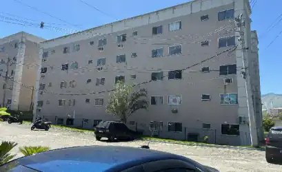 Apartamento em QUEIMADOS - RJ