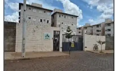 Apartamento em ITUMBIARA - GO