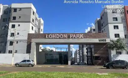 Apartamento em LONDRINA - PR