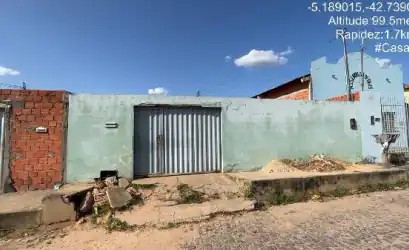 Casa em TERESINA - PI