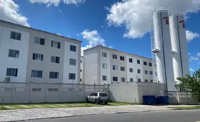 Apartamento em SALVADOR - BA