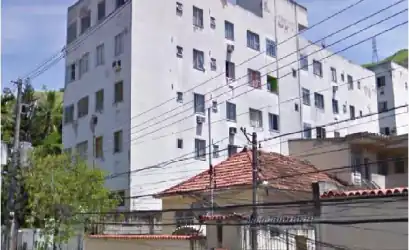 Apartamento em RIO DE JANEIRO - RJ