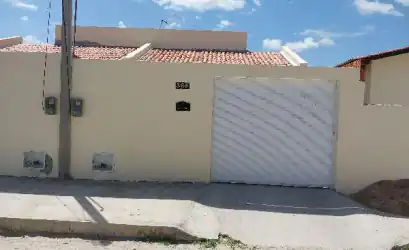 Casa em HORIZONTE - CE