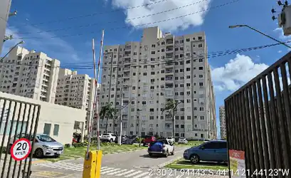 Apartamento em SAO LUIS - MA