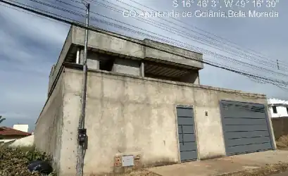 Casa em APARECIDA DE GOIANIA - GO