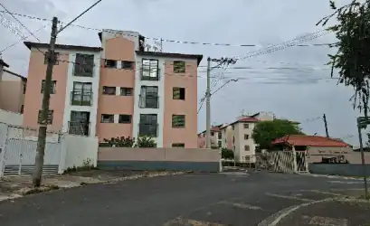 Apartamento em INDAIATUBA - SP