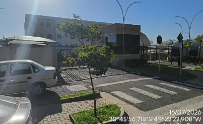 Apartamento em SAO JOSE DO RIO PRETO - SP
