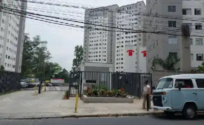 Apartamento em SAO PAULO - SP