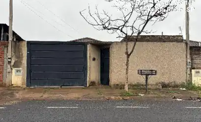 Casa em SAO JOSE DO RIO PRETO - SP