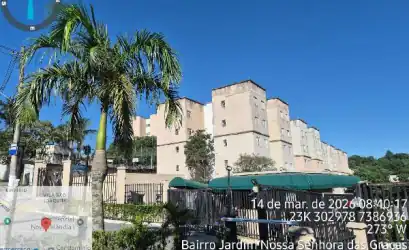 Apartamento em COTIA - SP