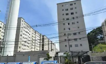 Apartamento em SAO PAULO - SP