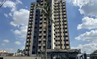 Apartamento em SAO PAULO - SP